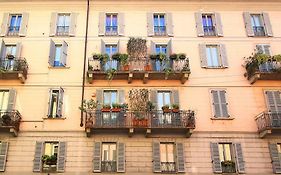 Residenza Porta Romana