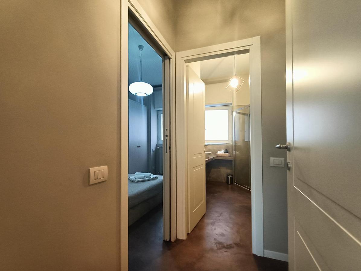 Residenza Porta Romana Milano Exteriör bild
