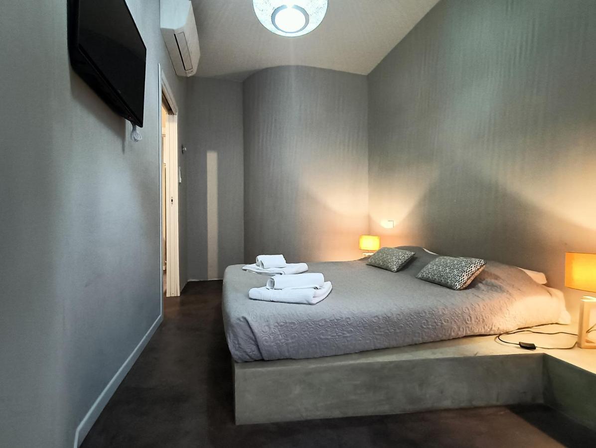 Residenza Porta Romana Milano Exteriör bild