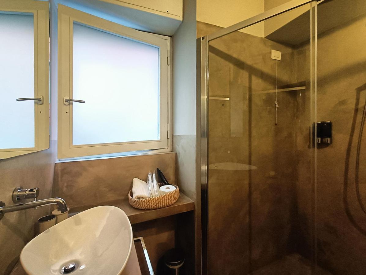 Residenza Porta Romana Milano Exteriör bild