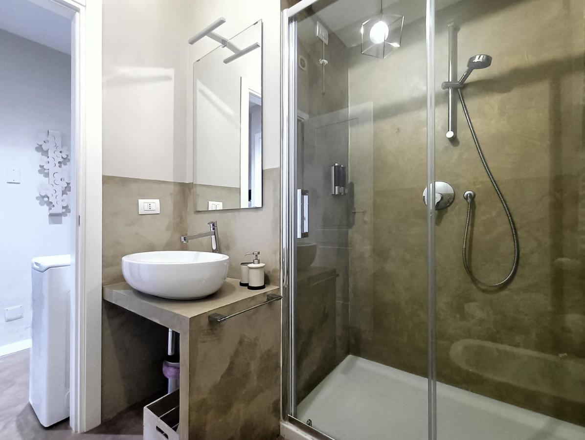 Residenza Porta Romana Milano Exteriör bild