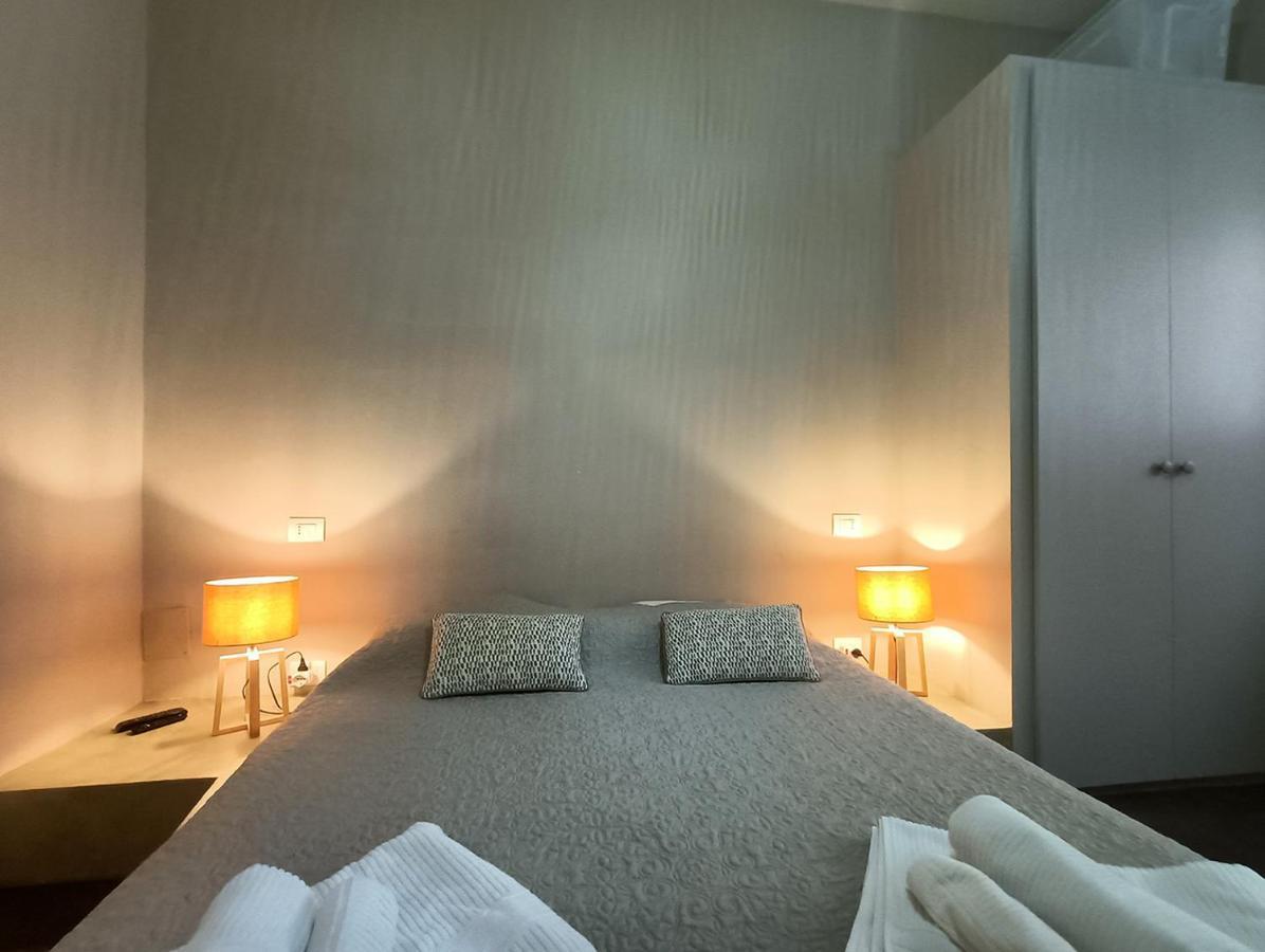 Residenza Porta Romana Milano Exteriör bild