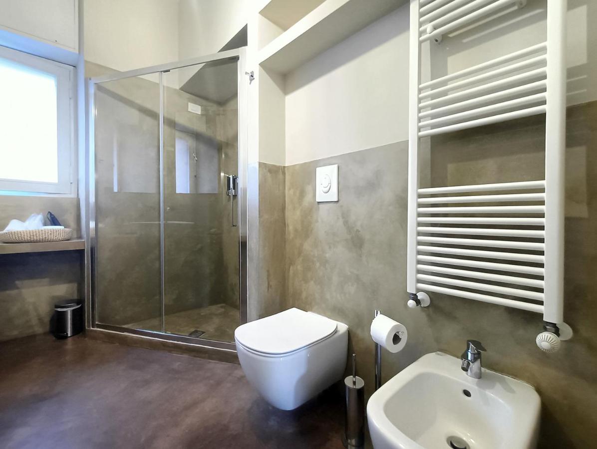 Residenza Porta Romana Milano Exteriör bild
