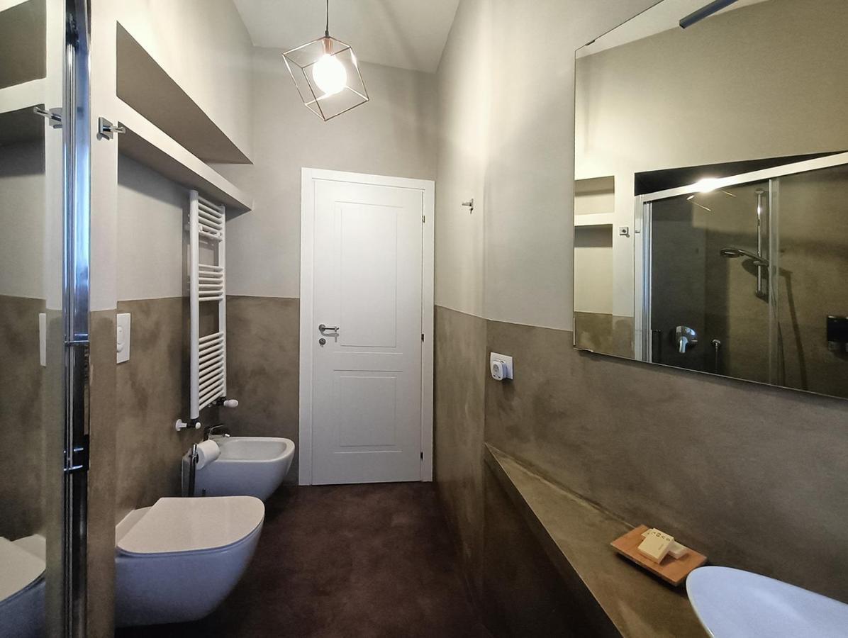 Residenza Porta Romana Milano Exteriör bild